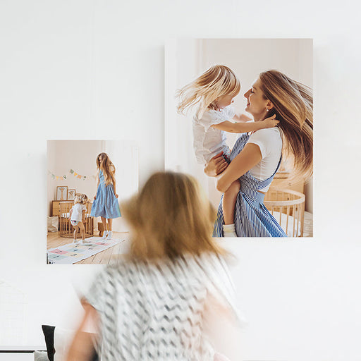 Agrandissement photo - Planet - Photo