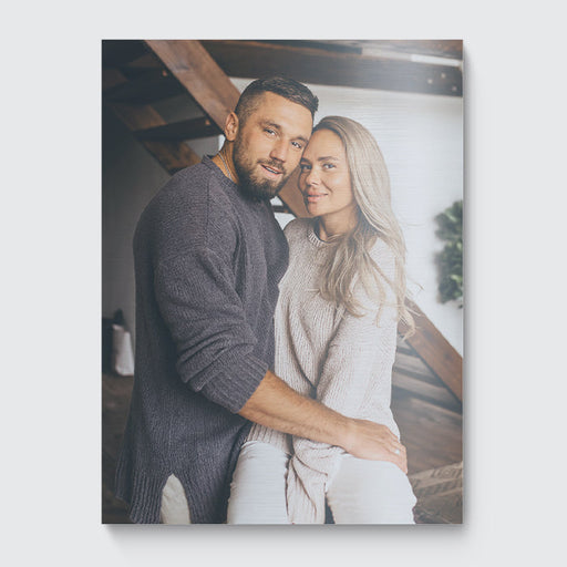 Photo sur aluminium - Planet - Photo