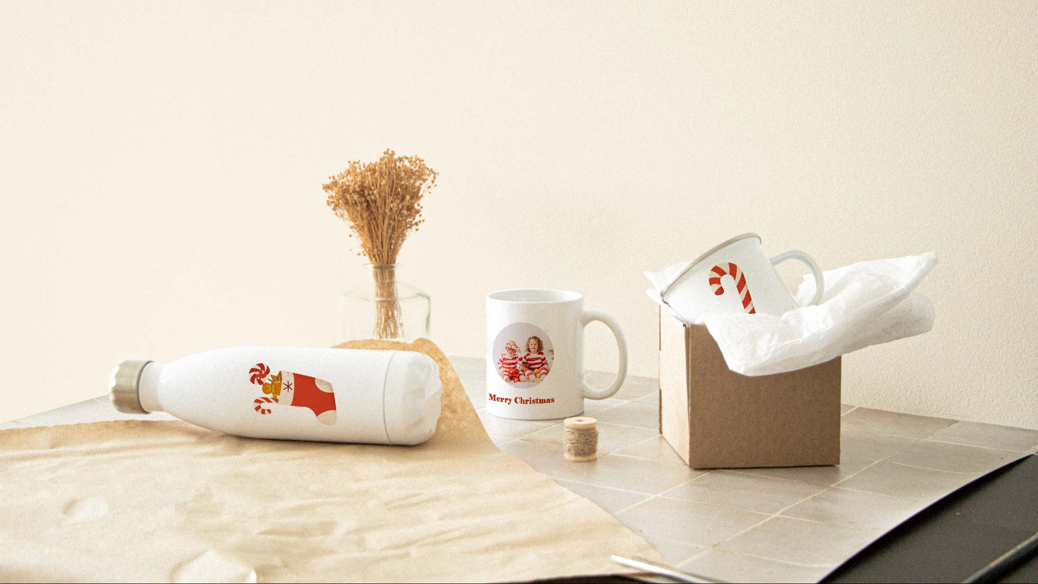 Des cadeaux de Noël à petit prix !