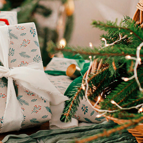 Idées cadeaux personnalisés pour Noël