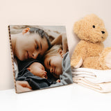 Wandbild aus Karton