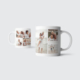 Mug photo