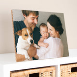 Wandbild aus Karton
