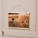 Fotoposter Collage 