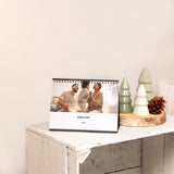 Tischkalender