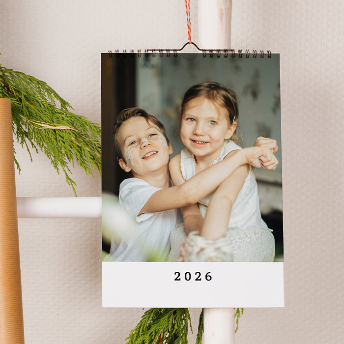 Wandkalender A3