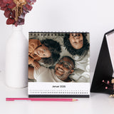 Tischkalender