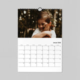 Wandkalender A3